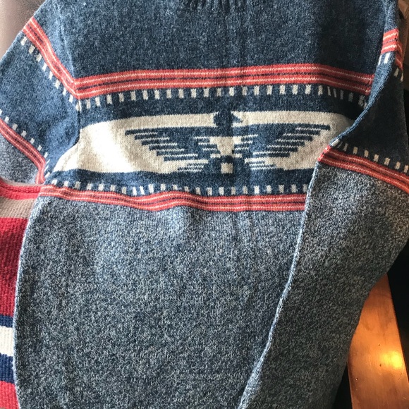 Pendleton sweater - Picture 2 of 4